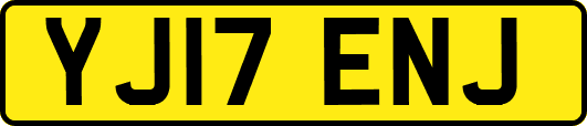YJ17ENJ