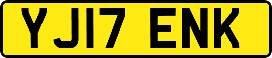 YJ17ENK