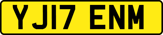 YJ17ENM