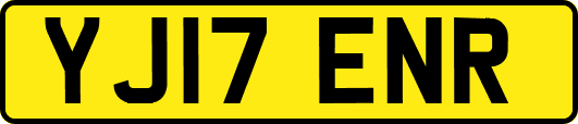 YJ17ENR