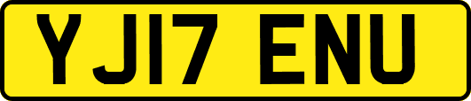 YJ17ENU