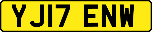YJ17ENW