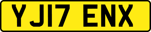 YJ17ENX