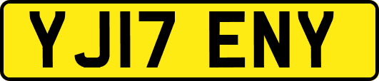 YJ17ENY