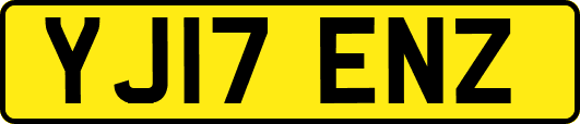 YJ17ENZ