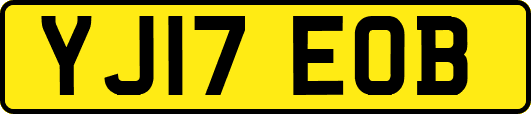 YJ17EOB