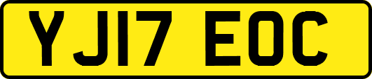 YJ17EOC