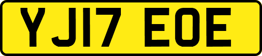 YJ17EOE