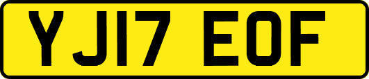 YJ17EOF