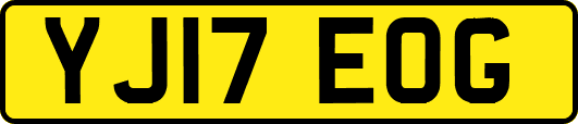 YJ17EOG