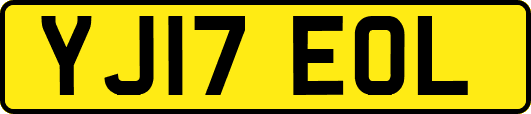 YJ17EOL