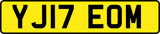 YJ17EOM