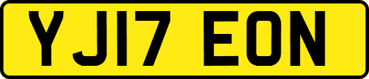 YJ17EON