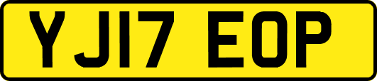 YJ17EOP