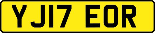 YJ17EOR