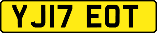 YJ17EOT