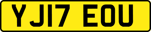 YJ17EOU