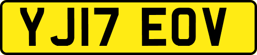 YJ17EOV