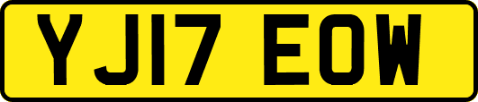 YJ17EOW