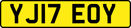 YJ17EOY