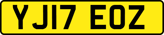 YJ17EOZ