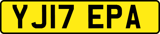 YJ17EPA
