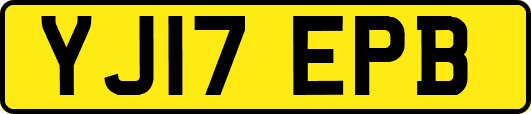 YJ17EPB