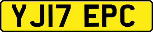 YJ17EPC