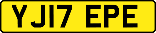 YJ17EPE