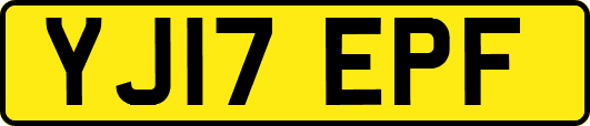 YJ17EPF