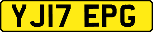 YJ17EPG