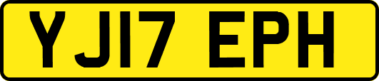 YJ17EPH