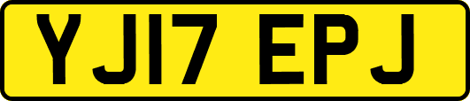 YJ17EPJ