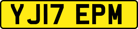 YJ17EPM