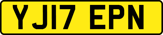 YJ17EPN