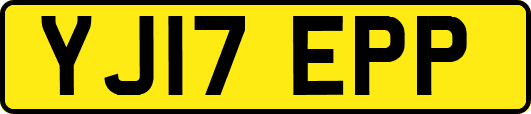 YJ17EPP
