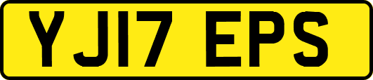 YJ17EPS