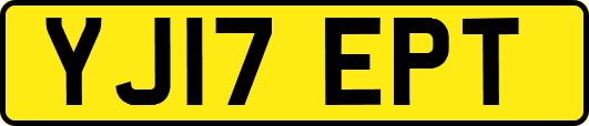 YJ17EPT