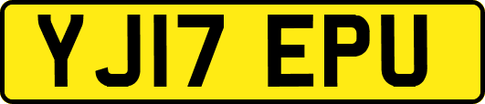 YJ17EPU