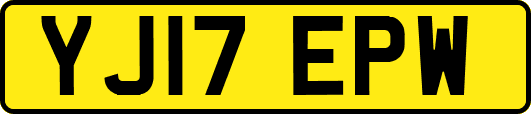 YJ17EPW