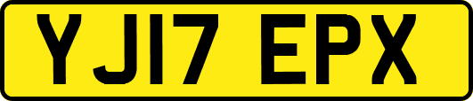 YJ17EPX