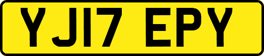 YJ17EPY