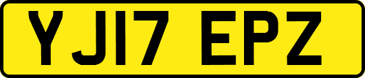 YJ17EPZ