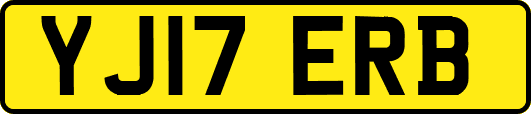 YJ17ERB