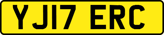 YJ17ERC
