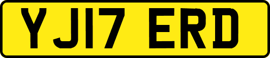 YJ17ERD