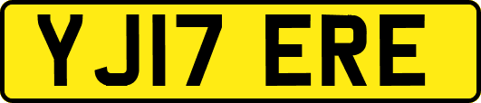 YJ17ERE