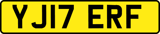 YJ17ERF