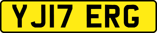 YJ17ERG