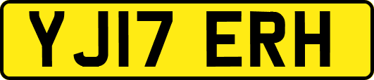 YJ17ERH